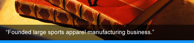 Leonard Marshall  Professional Web Portfolio