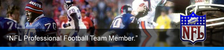 Leonard Marshall  Professional Web Portfolio